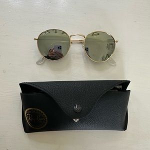 Ray Ban sunglasses